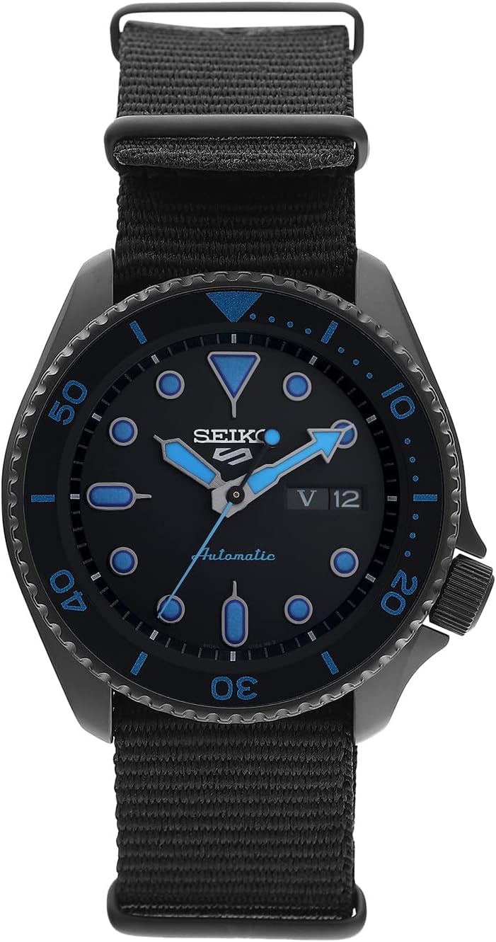 Thumbnail 2 de Reloj Seiko para Hombre Turquesa Sport 1K1