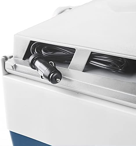 Thumbnail 1 de MOBICOOL Refrigerador Portátil 2 Puertas ❄️ ME27