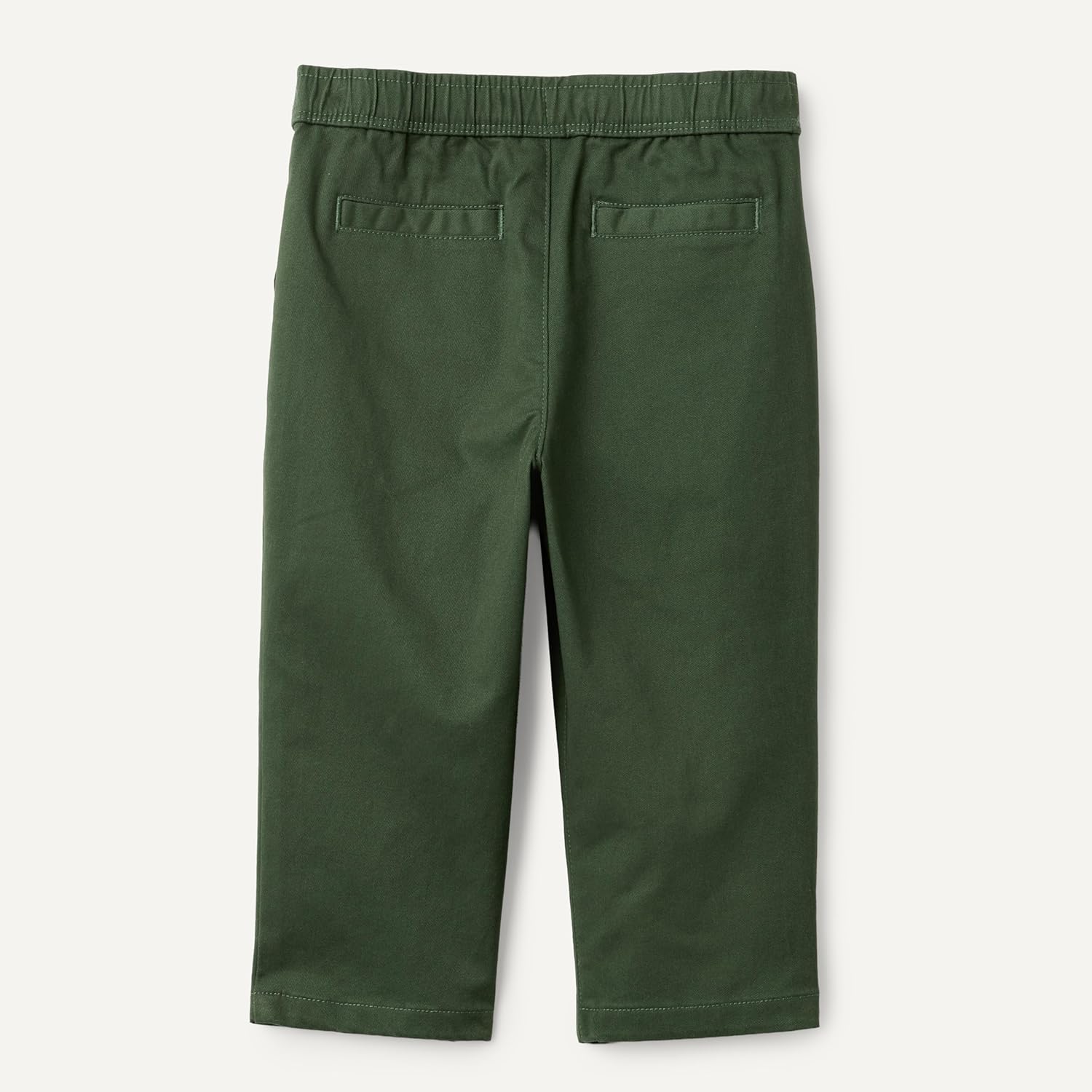 Thumbnail 2 de Amazon Essentials Boys' and Toddlers Regular Fit Stretch Pull On Pants