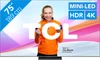Detalle 2 de TCL 75 Zoll QD Mini-LED C81K 4K
