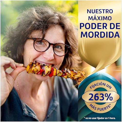 Thumbnail 2 de Corega Supreme Todo en 1 😊 Crema Fijadora para Prótesis, Pack 2x70g