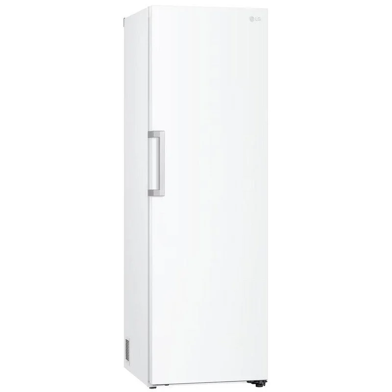 Detalle de LG GLT51SWGSZ frigorífico 386 L
