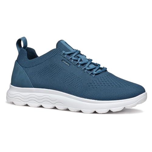 Thumbnail 2 de Geox U Spherica A, Sneaker Uomo Avio 43 EU: stile urbano e comfort tutto l’anno
