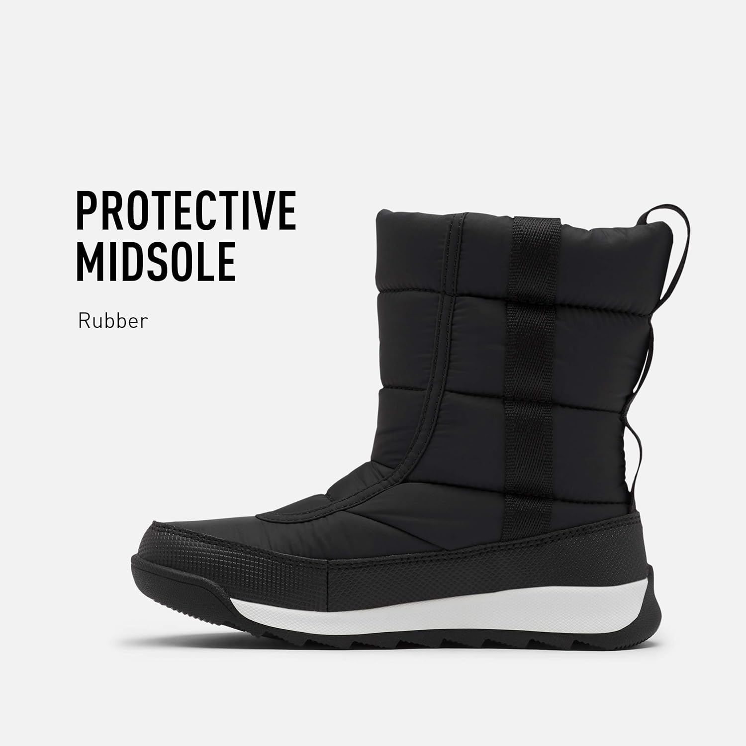 Thumbnail 3 de Sorel Whitney 2 Puffy Mid WP Winterstiefel – Unisex, wasserdicht, mittlere Breite