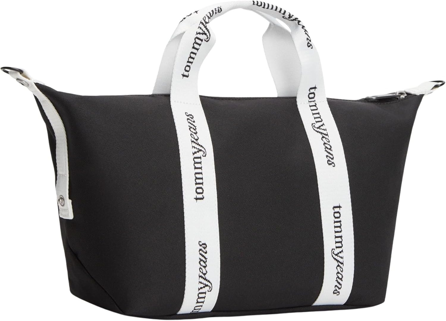 Thumbnail 1 de Tommy Jeans Damen Tjw ESS Daily Mini Tote AW0AW18460 Tragetasche – Black