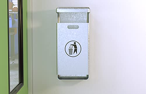Detalle 2 de fischer FSL M8x80 Tacos metálicos de expansión – 16 uds