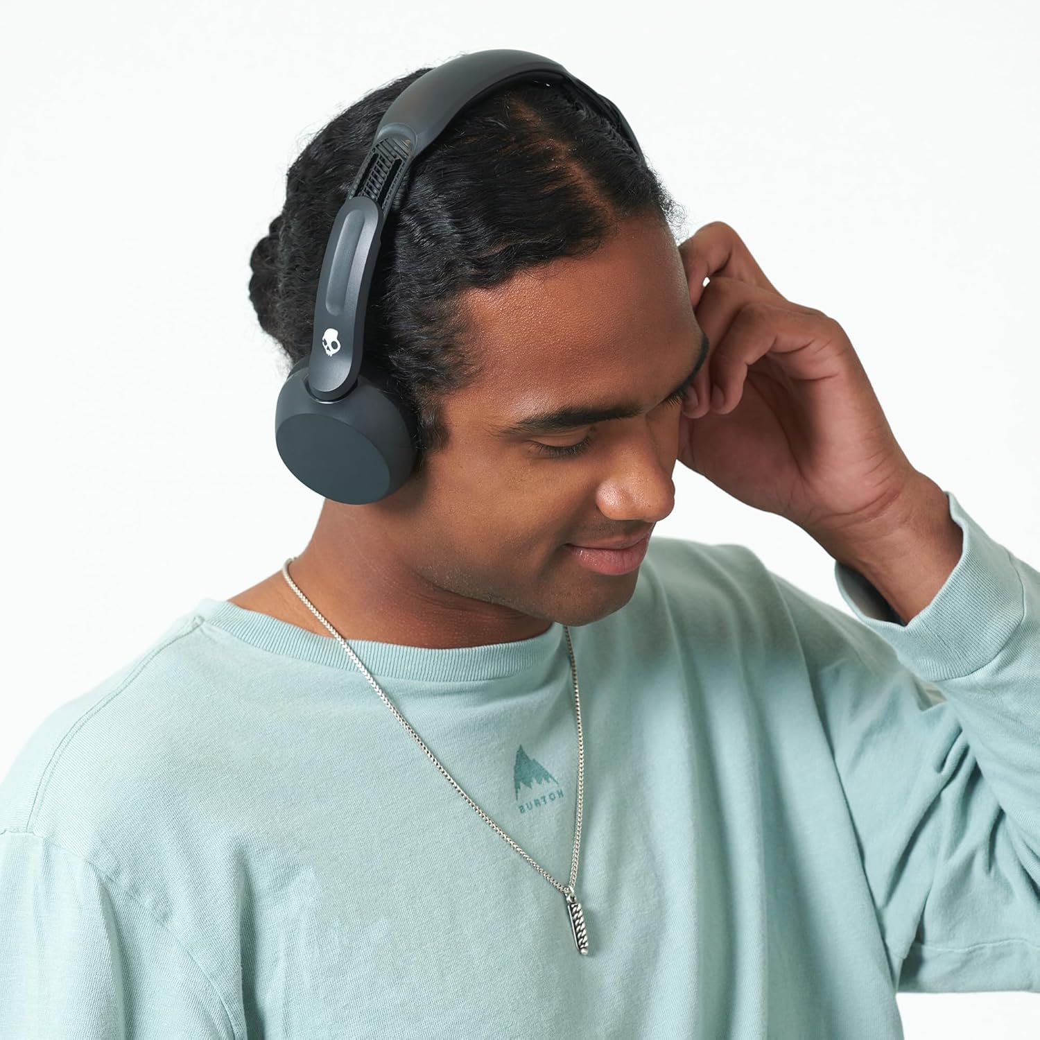 Thumbnail 6 de Skullcandy Icon 180 Wireless On-Ear Headphones