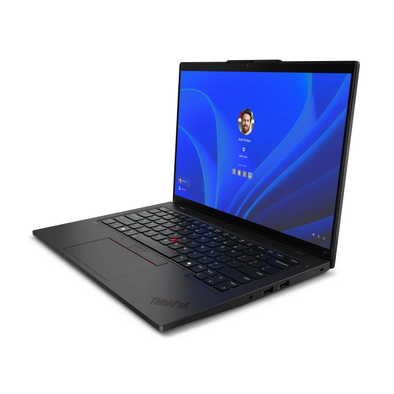 Detalle de Lenovo ThinkPad L14 Gen 5 AMD Ryzen 5 PRO 7535U 16GB/512GB SSD 14