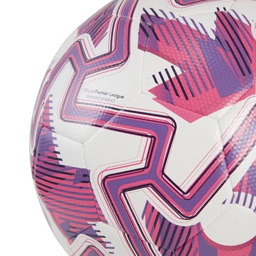 Detalle de PUMA Orbita Cup PL Brilliance: balón de entrenamiento y juego recreativo