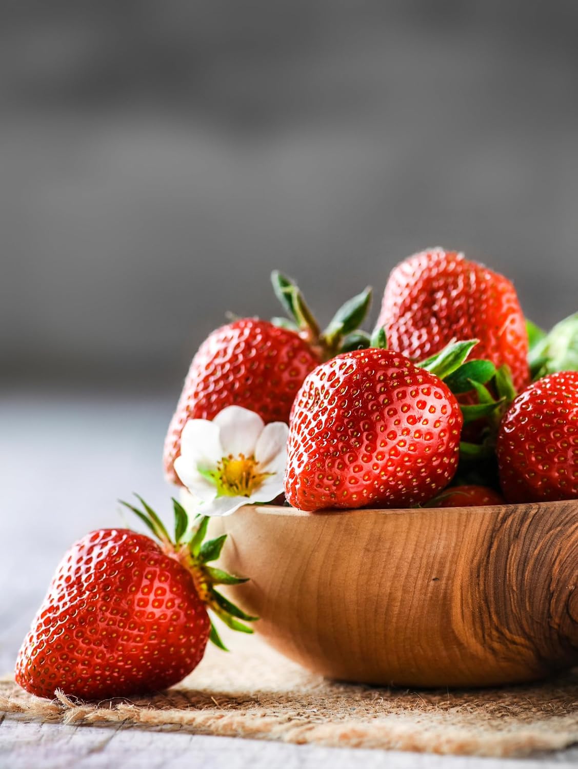 Detalle de Sugarflair 100% Natural Flavour Estratto di Strawberry – Aroma Naturale per Dolci, 30 ml