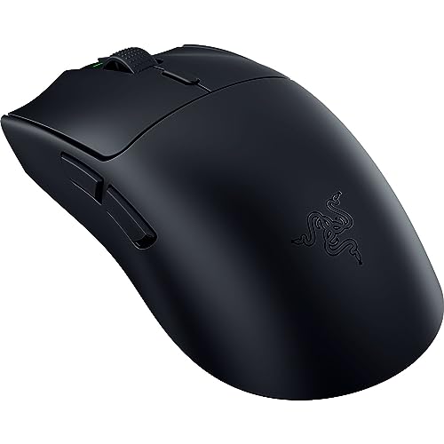 Thumbnail 8 de Razer Viper V3 HyperSpeed: ratón inalámbrico para esports con sensor Focus Pro 30K