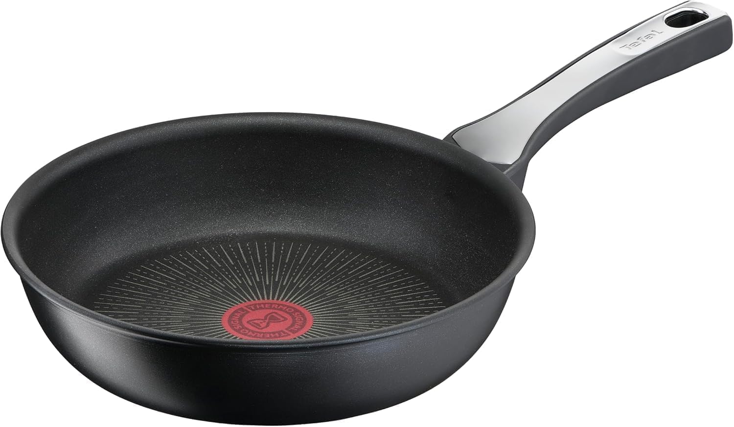 Thumbnail 2 de Tefal Unlimited On - Juego 3 Sartenes Antiadherentes