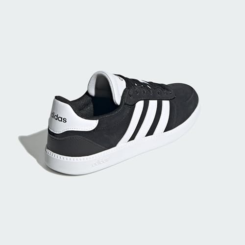 Thumbnail 6 de adidas Donna Breaknet Sleek Shoes – Core Black/Ftwr White/Core Black, 41 1/3 EU