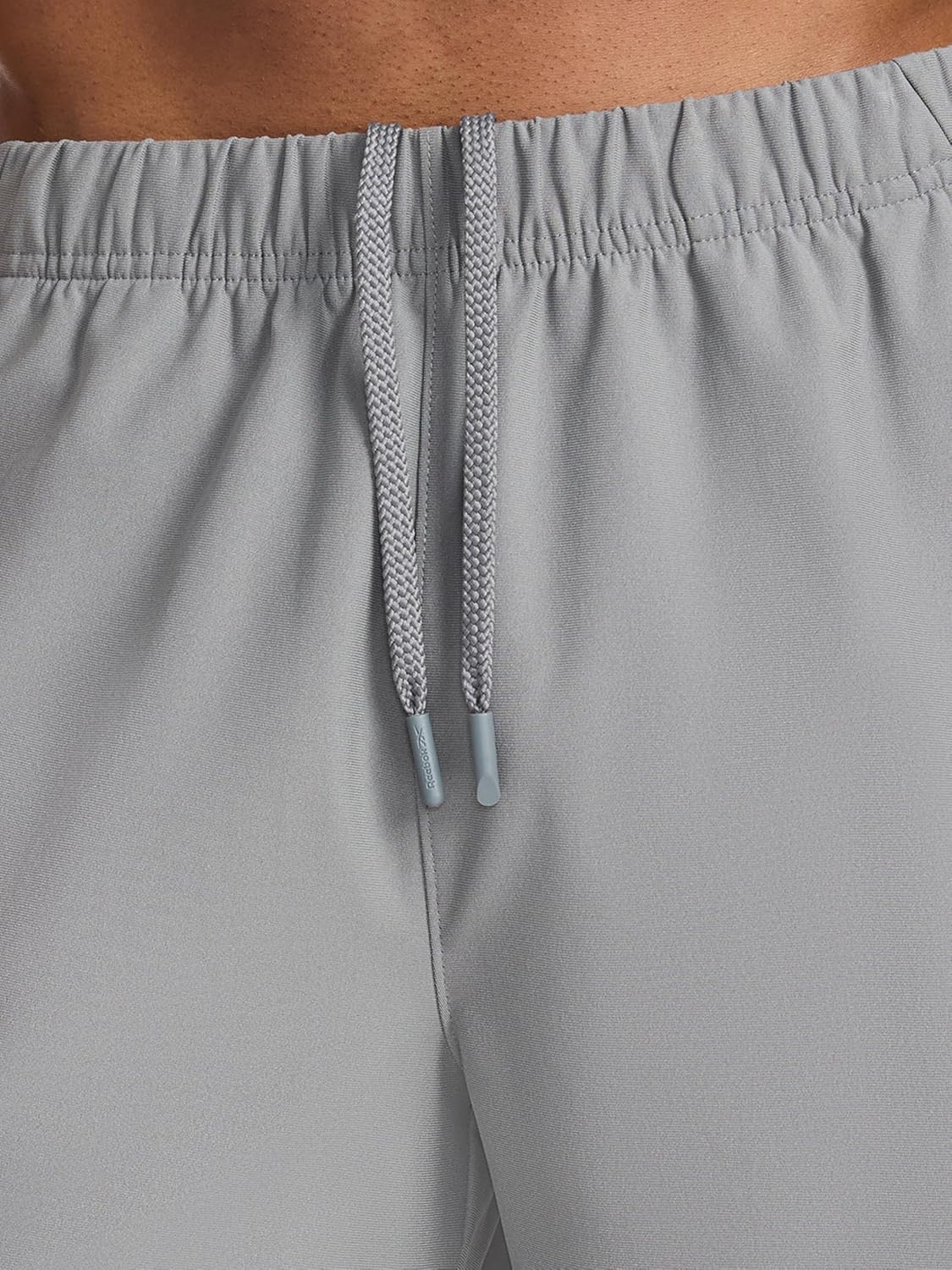 Thumbnail 3 de Reebok Men's Jumpstart 8” Short: Lightweight Comfort for Everyday Performance