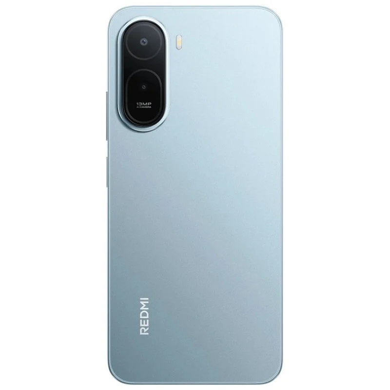 Detalle de Xiaomi REDMI A7 Pro 4G 6.9" 4GB/128GB - Azul niebla: autonomía y pantalla grande para movilidad