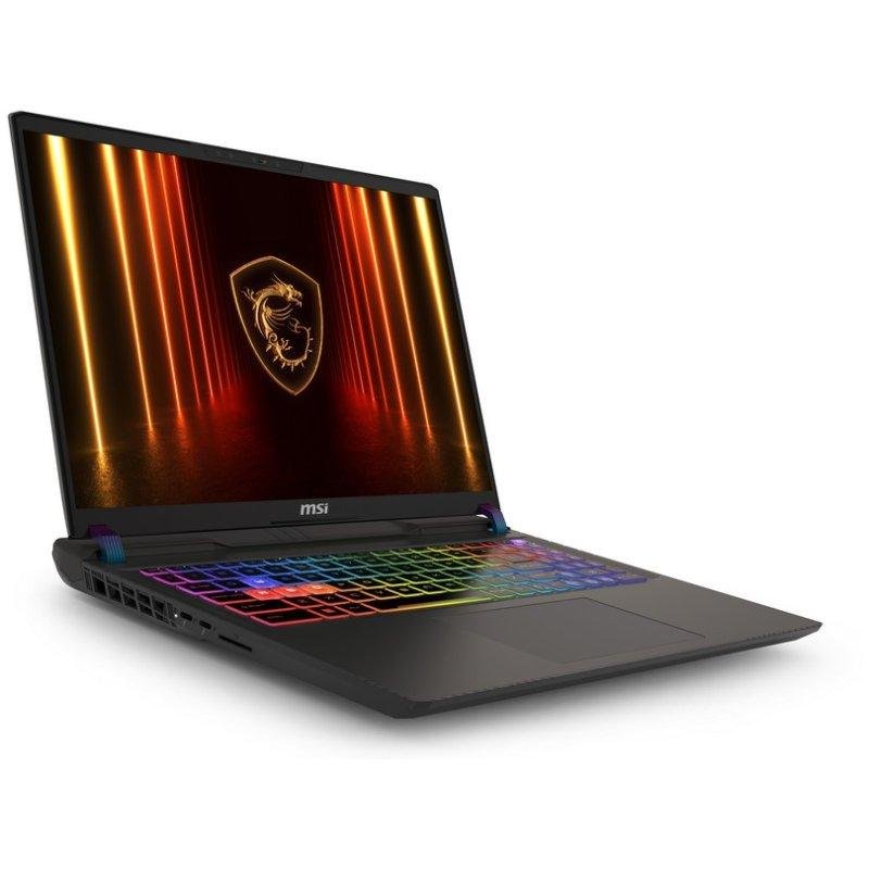 Thumbnail 1 de MSI Vector 18 HX AI 18" Quad HD+ 240 Hz