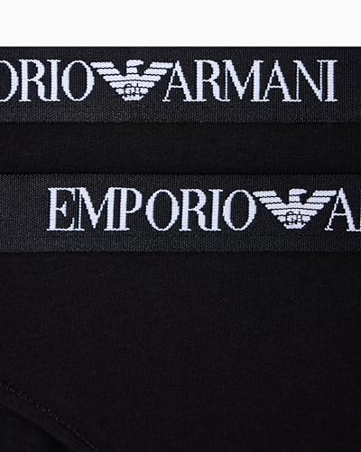 Thumbnail 4 de Emporio Armani 2-Pack briefs femme