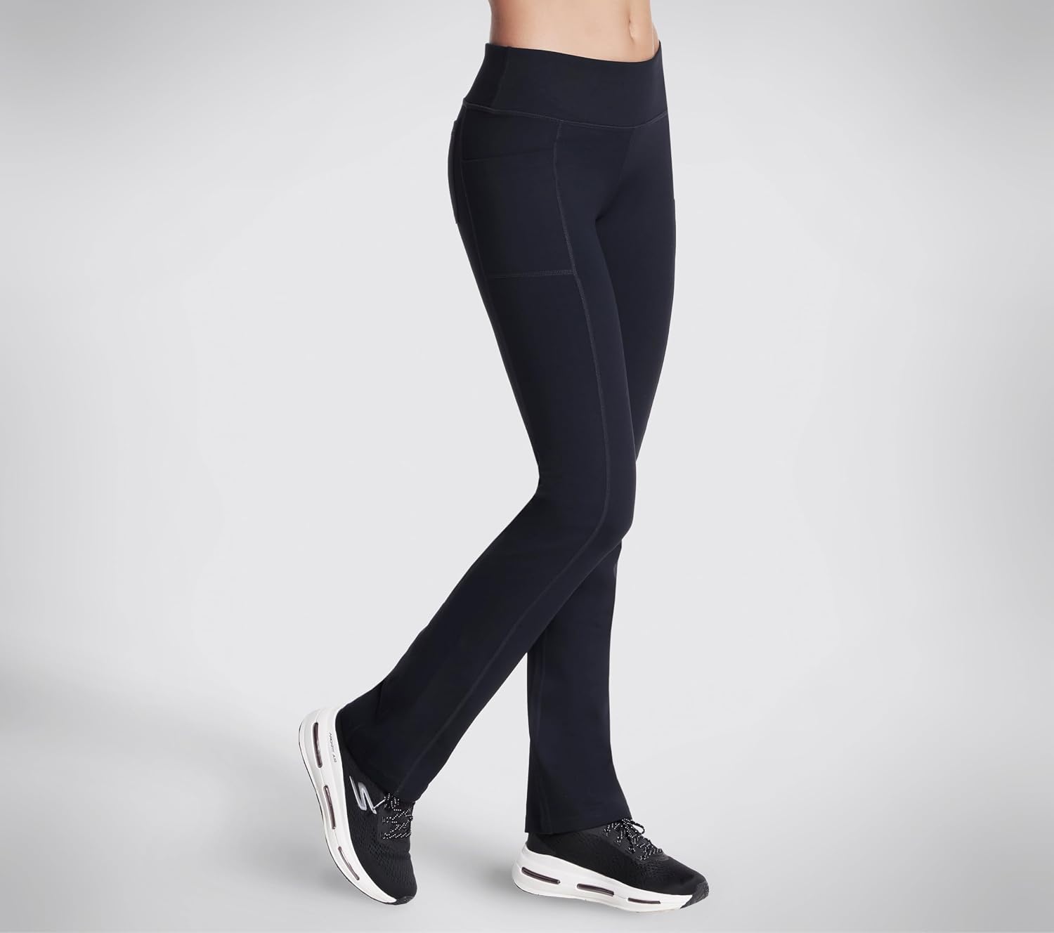 Detalle de Skechers Women's W03pt20b Pants