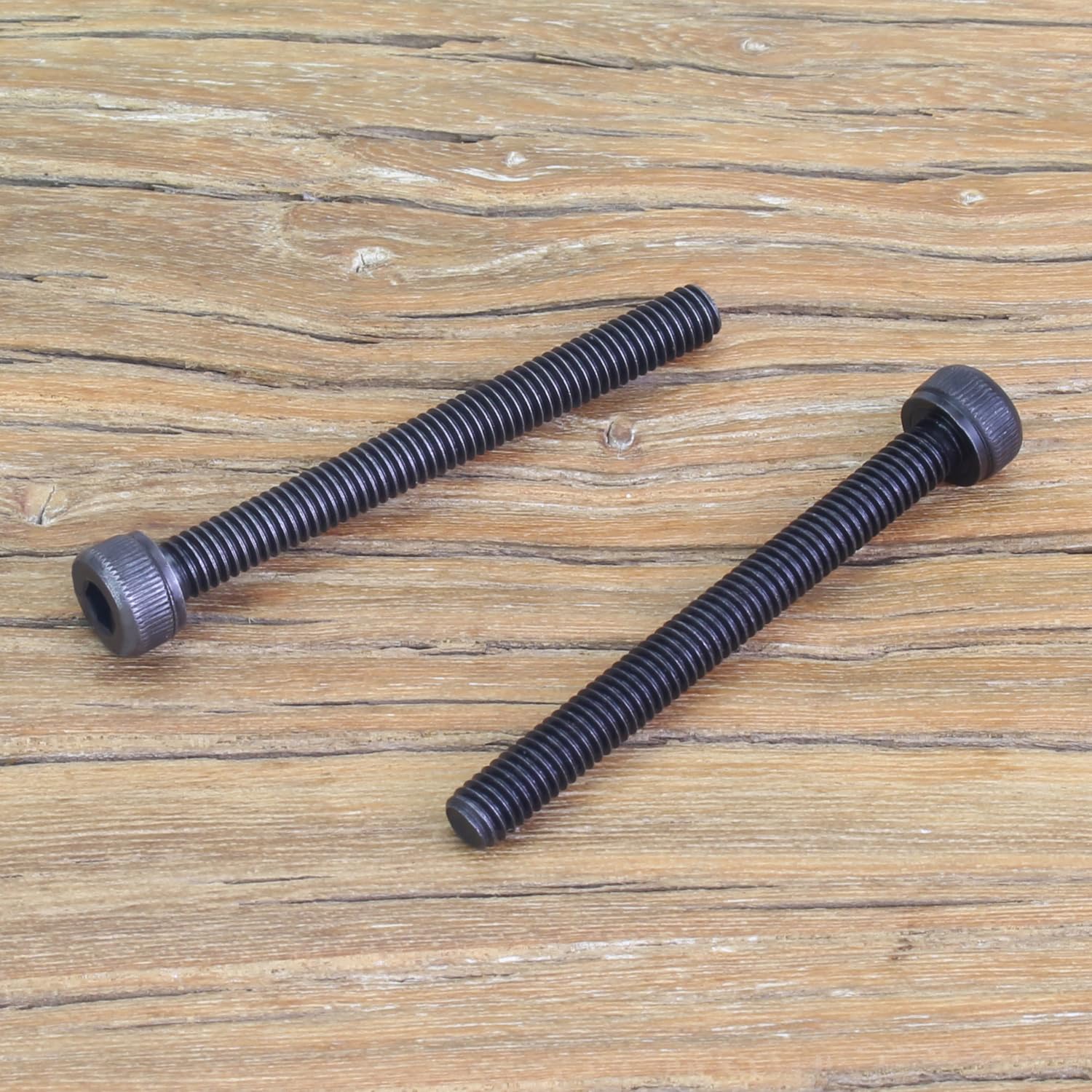 Detalle de Sutemribor Sutemribor-Screws M4 x 40mm Socket Head Cap Screws, 12.9 Grade