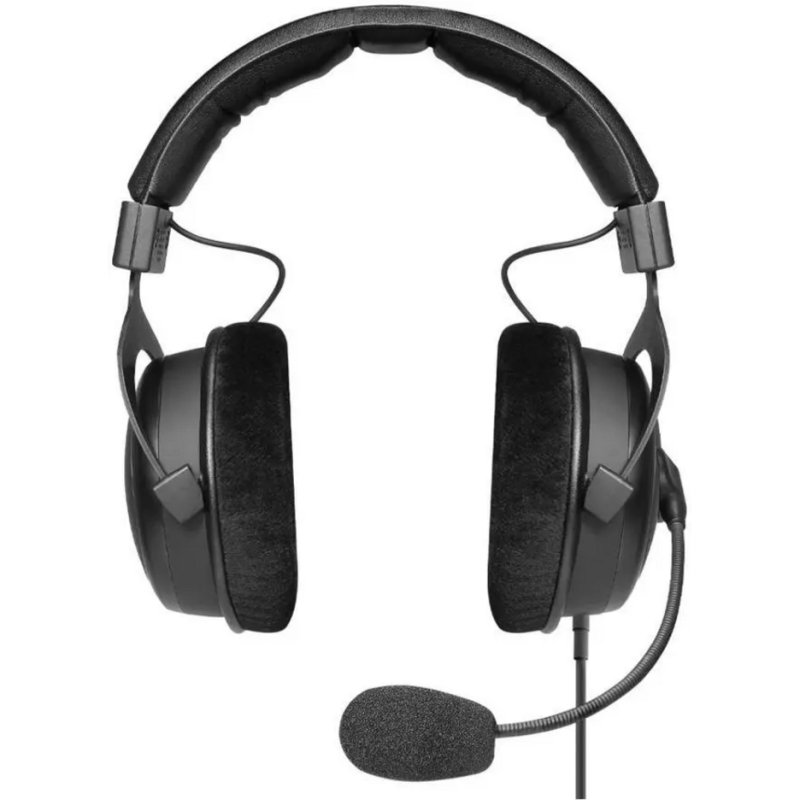 Thumbnail 1 de Beyerdynamic MMX 330 PRO: auriculares gaming abiertos con cable 3,5 mm