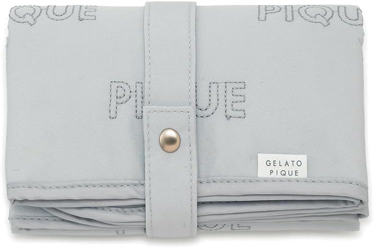 Detalle de ジェラート ピケ PBGG251673 キルティングおむつシート レディース
