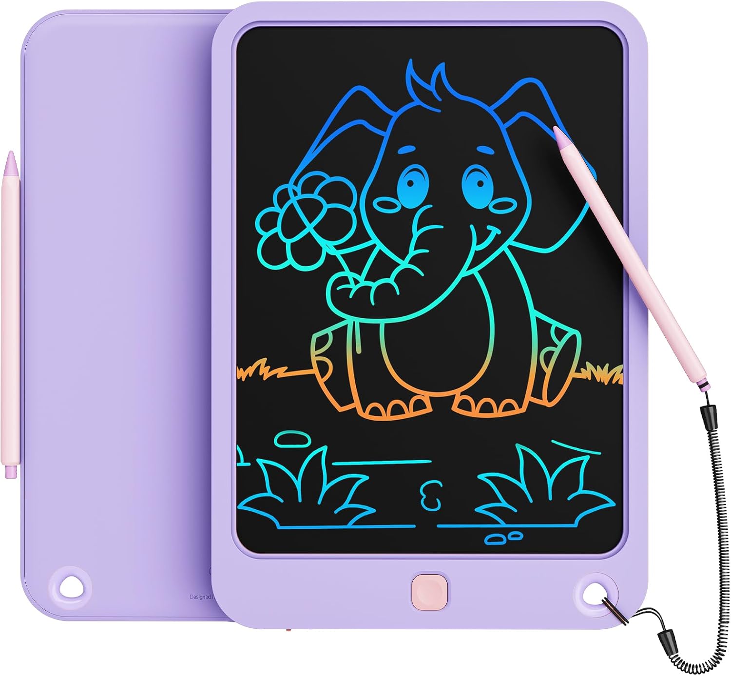 Detalle de LCD Writing Tablet, 10-Inch