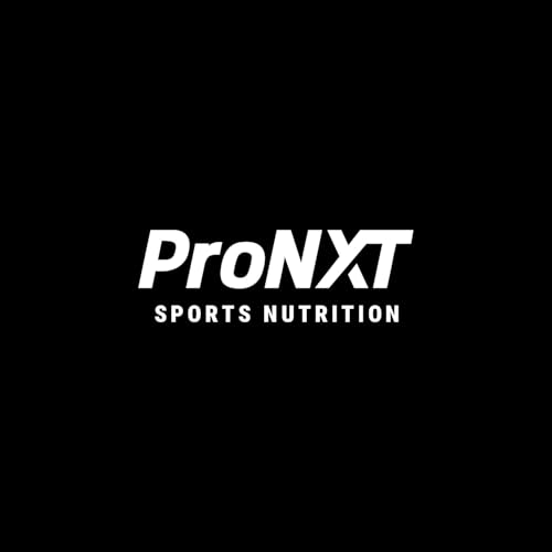Detalle de ProNXT Creatina Monohidrato 1000g (200 Mesh) de ProNatural Pharma — Micronizada, 293 Dosis