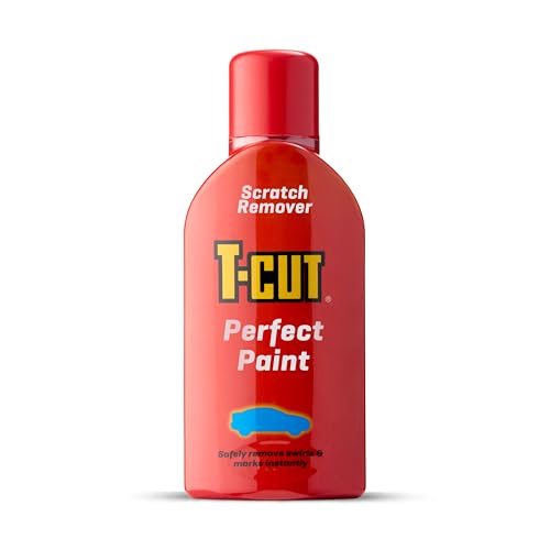 Detalle de T-Cut Perfect Paint Rapid Scratch Remover 500ml