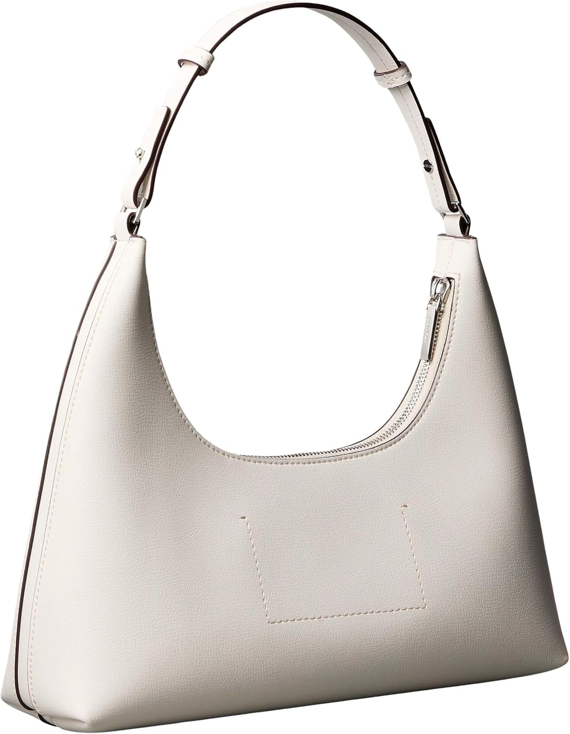 Thumbnail 1 de Calvin Klein Foil Logo bag Crossover