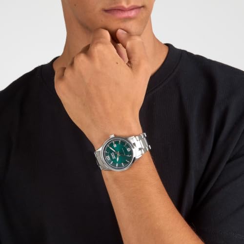 Detalle 2 de Sector No Limits orologio da uomo 41 mm