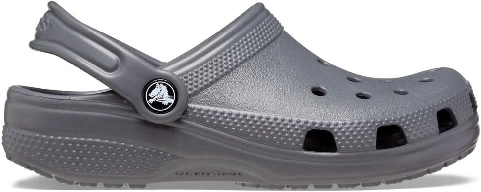 Detalle 2 de Crocs Classic Clog mixte enfant — sabot confortable