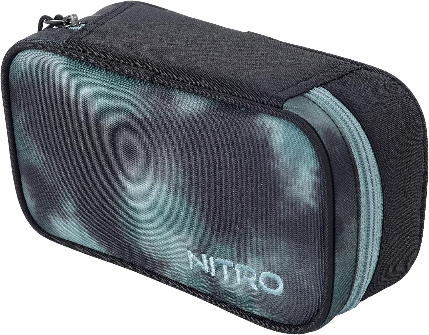 Thumbnail 4 de Nitro Pencil Case XL – piórnik z wyściełaną skorupą i planem lekcji