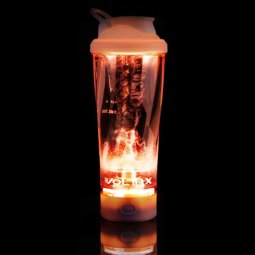 Thumbnail 1 de VOLTRX VortexBoost Electric Protein Shaker, 24 oz