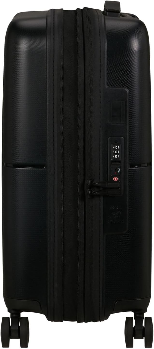Detalle de American Tourister Dashpop Disney Spinner kabinväska 55 cm, expanderbar, 41/47 L
