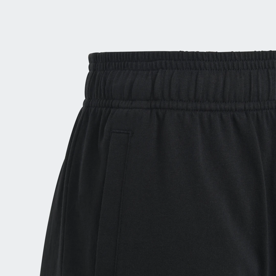 Thumbnail 2 de Pantalón corto Essentials Big Logo Cotton