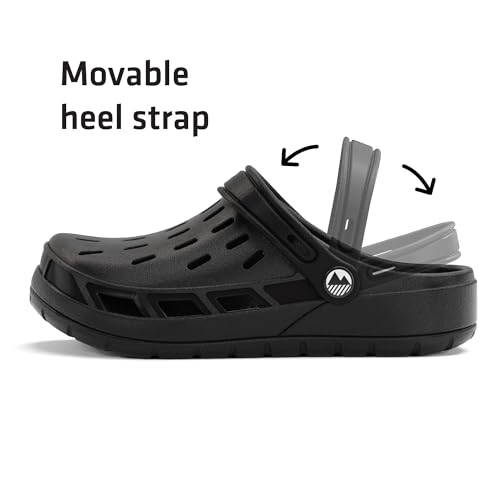 Detalle de Lakeland Active Coniston Ultra-Breathable Clogs for Kids