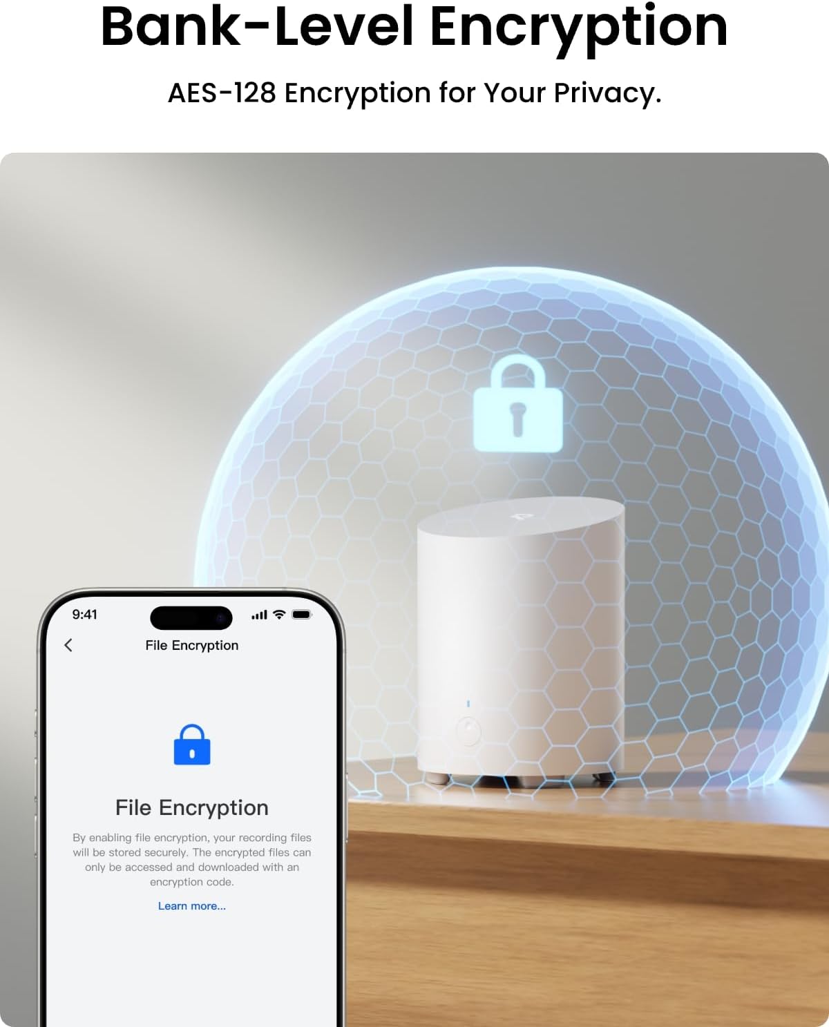 Thumbnail 4 de Reolink Solar-Powered 2K Wireless Security Camera System with Local Storage