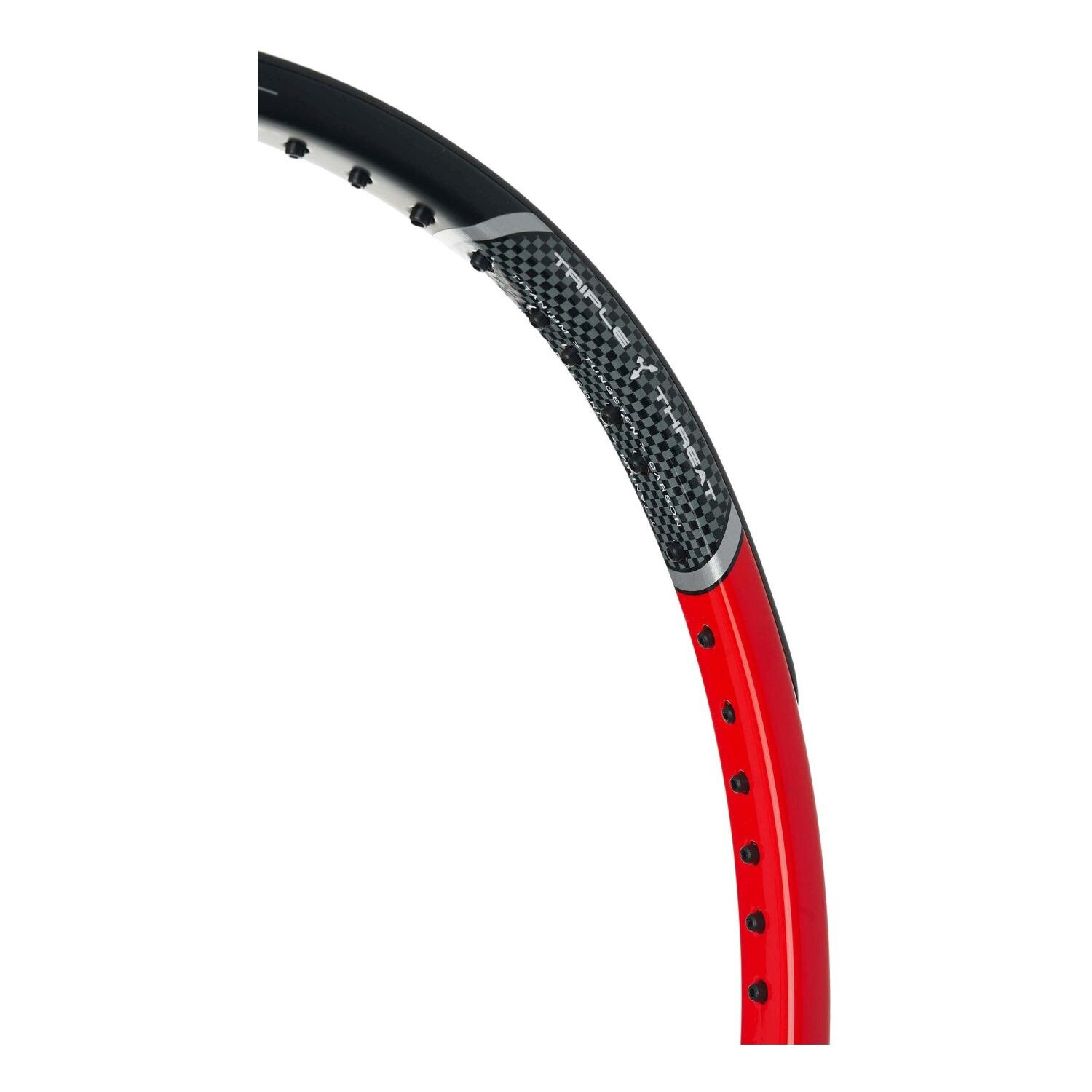 Thumbnail 3 de Prince TOUR DIABLO MP Raqueta de tenis sin encordar