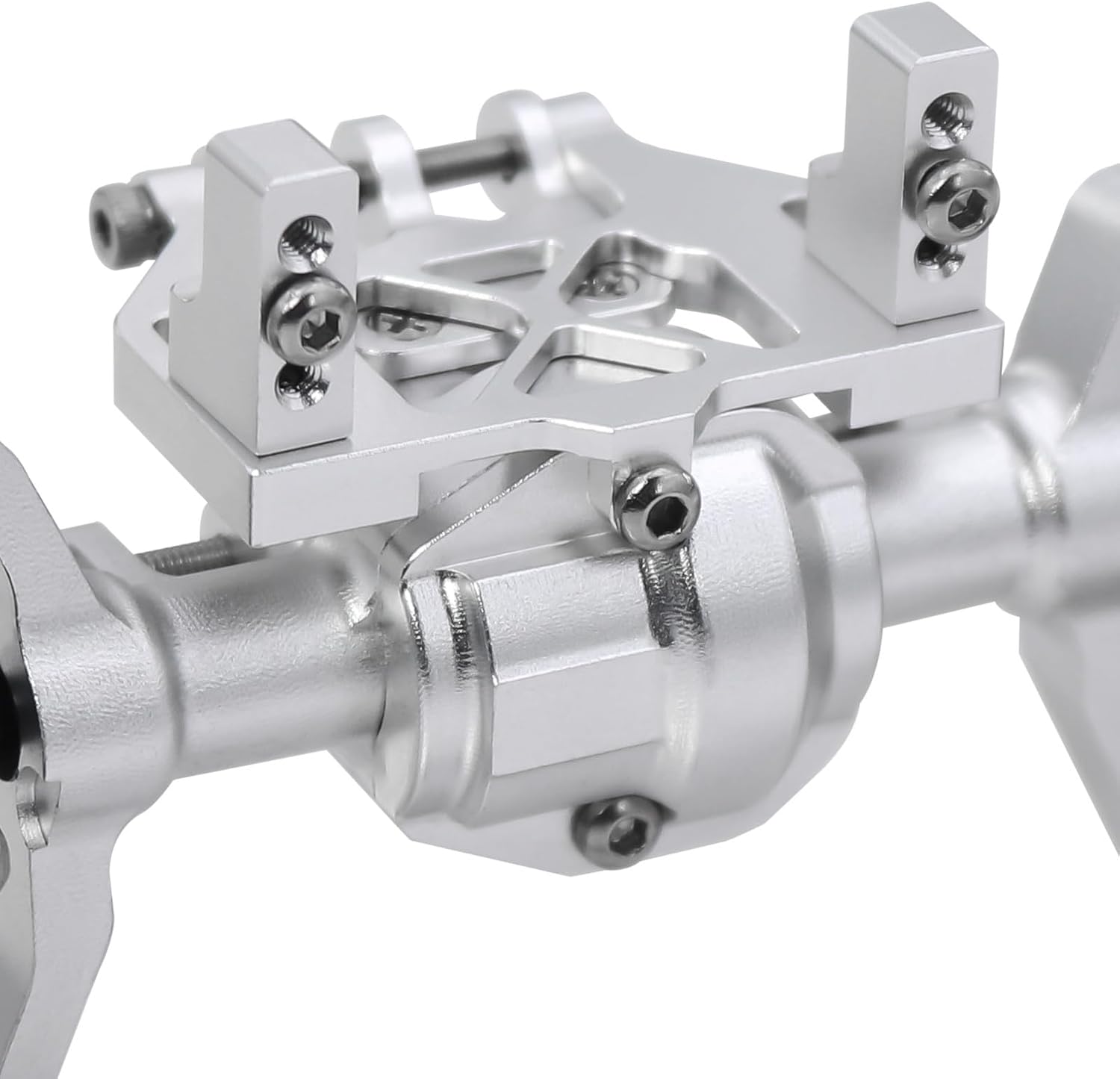 Thumbnail 2 de XBERSTAR RC portal axle set, 1/18