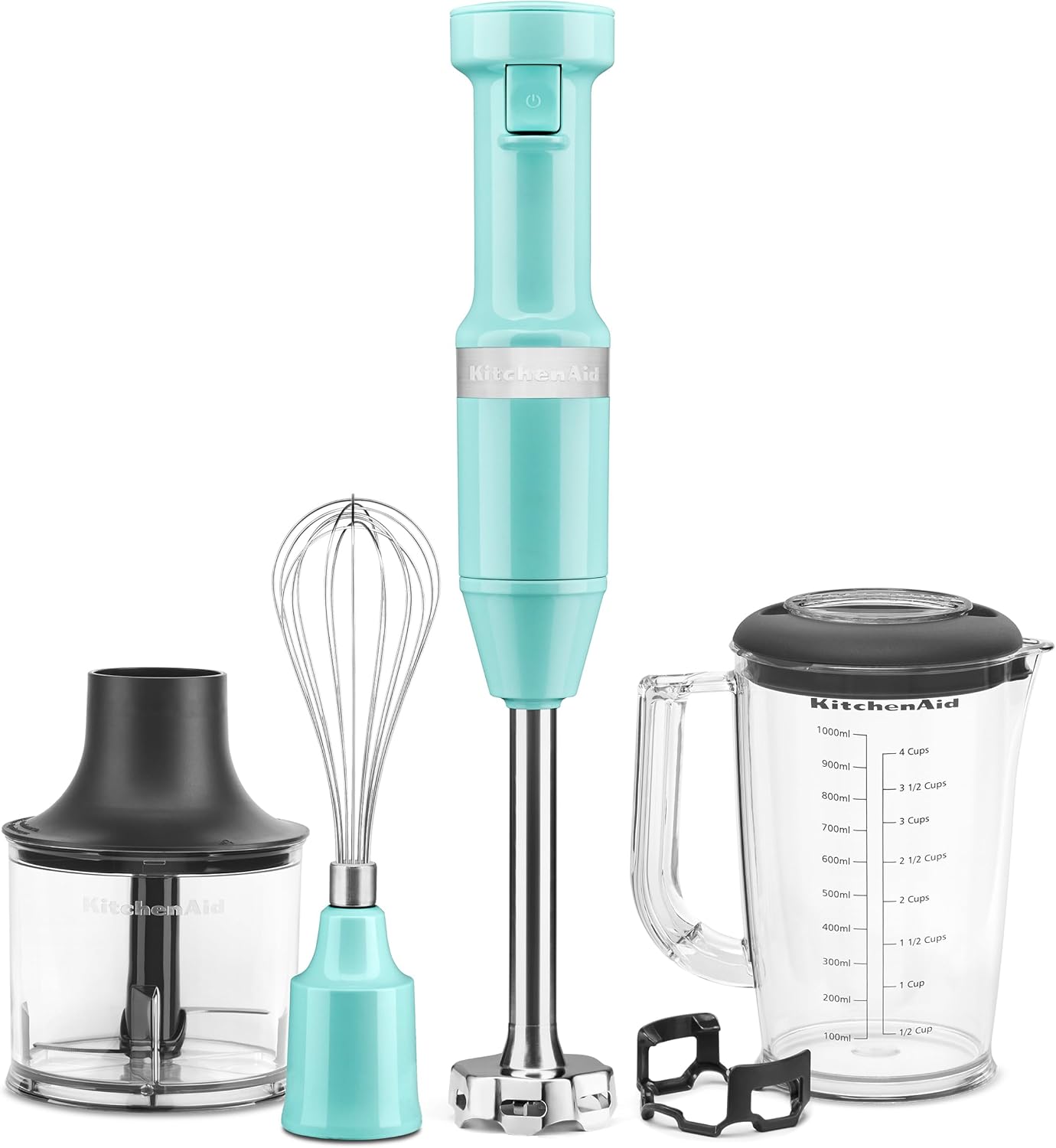 Thumbnail 6 de KitchenAid Hand Blender KHBV83