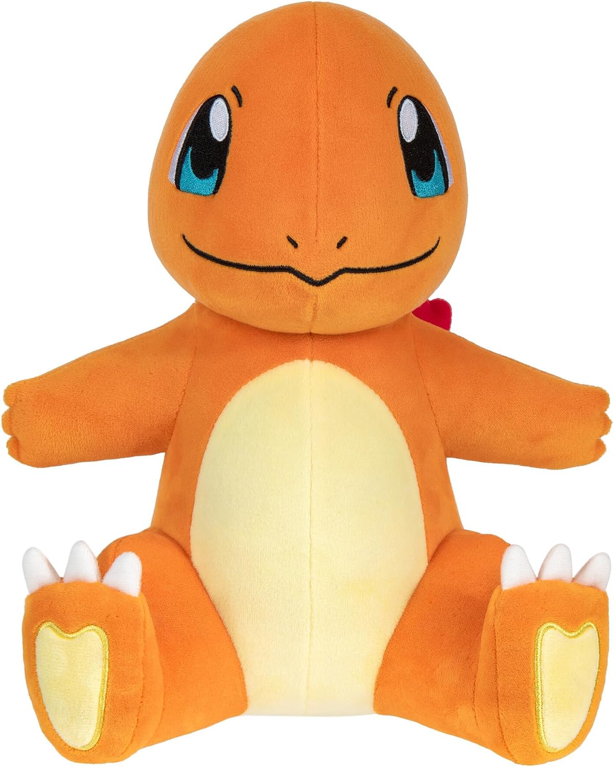 Thumbnail 4 de Pokémon PKW3110 Glumanda peluche 30 cm