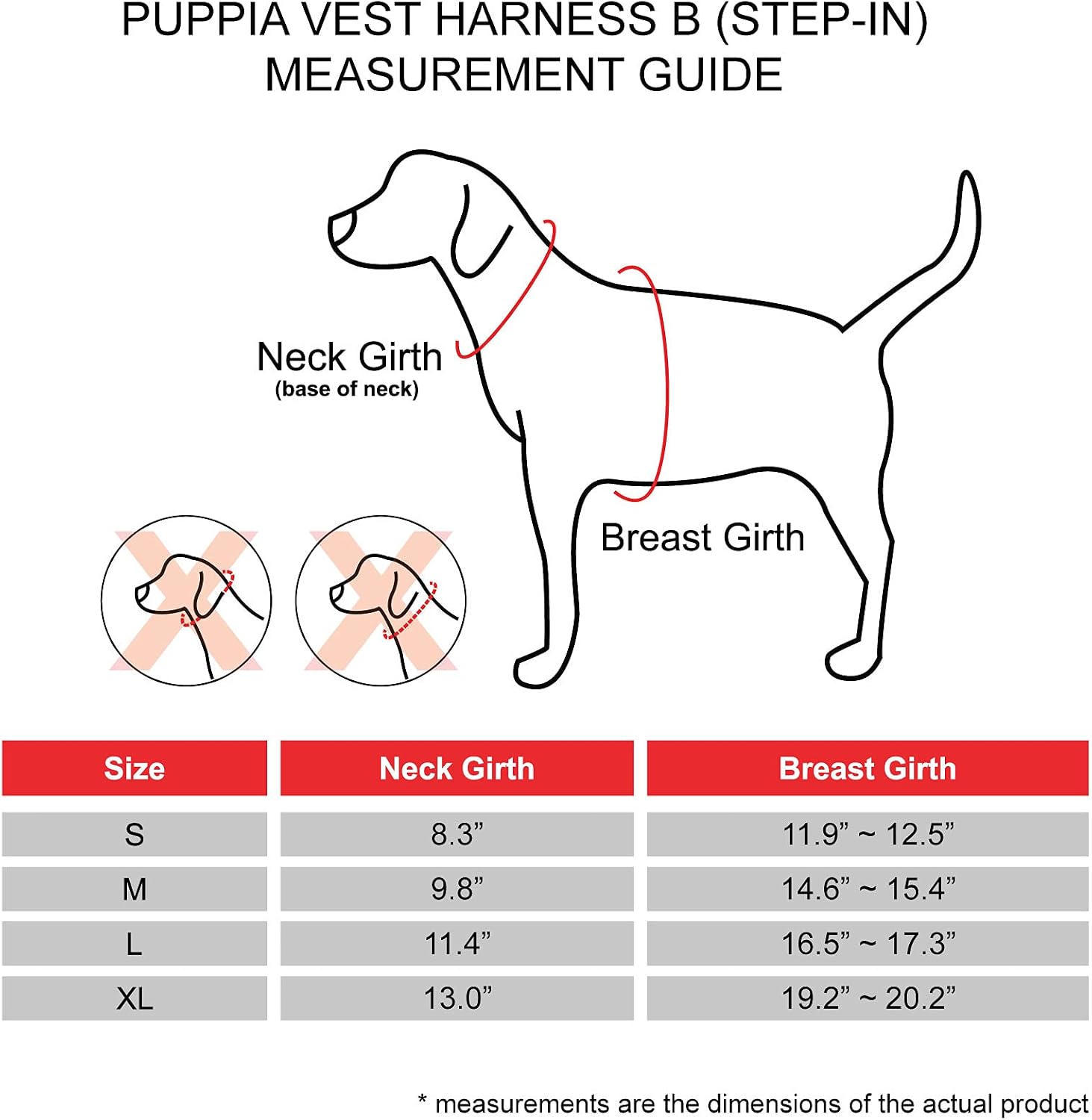 Detalle 1 de Puppia SERVAL BARNESS B – regulowane szelki dla psa, XL, beżowe