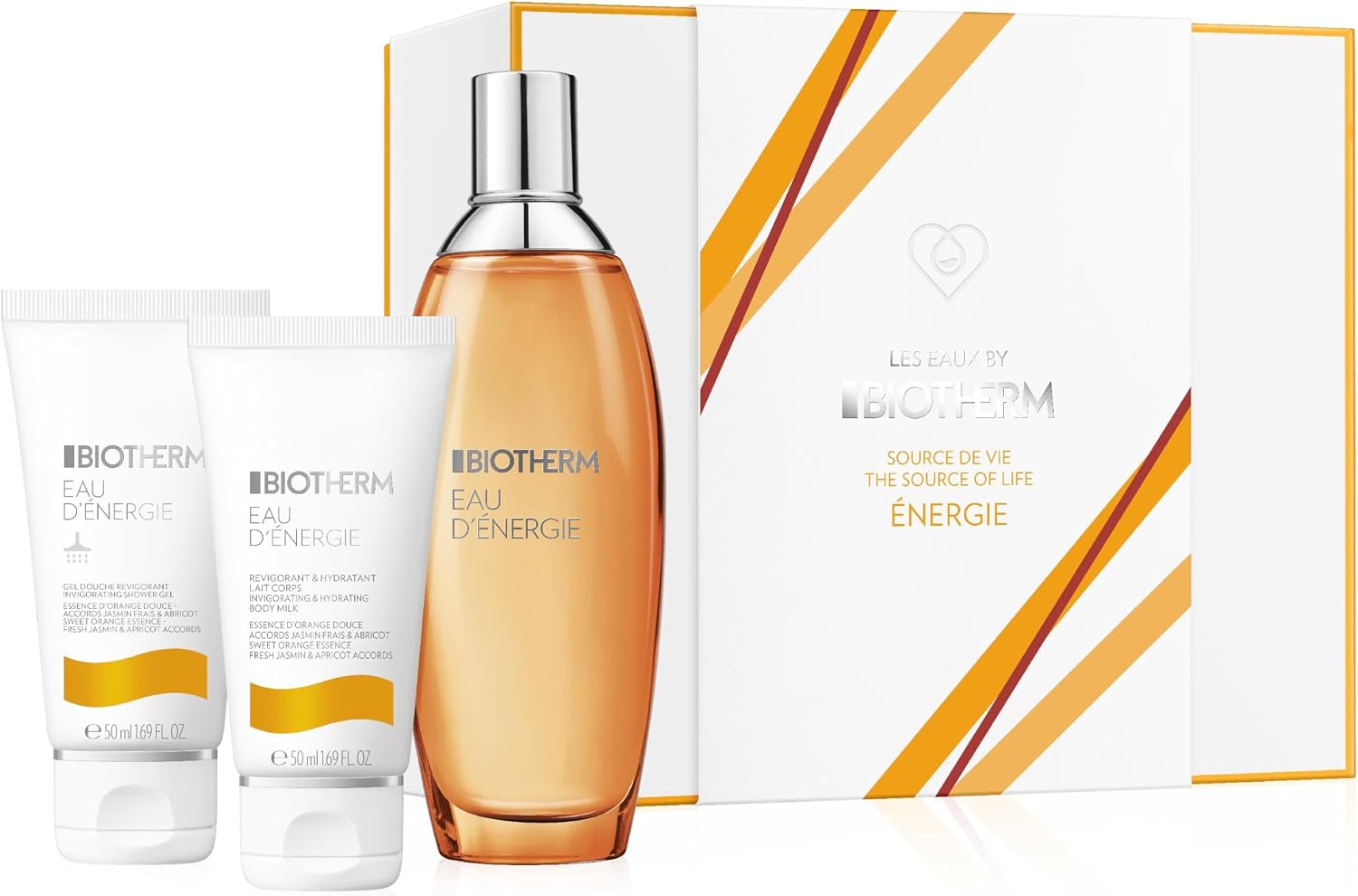 Thumbnail 6 de Biotherm Eau Vitaminée Parfum Femme – Fraîcheur vivifiante pour peau et esprit