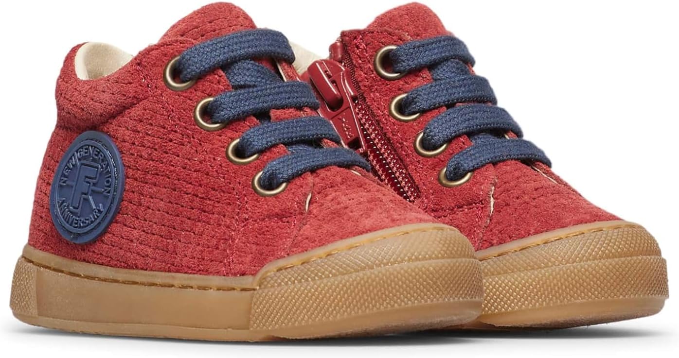 Thumbnail 6 de Falcotto Alstro Zip: Scarpe per bambini e ragazzi, stile e comodità per i primi passi