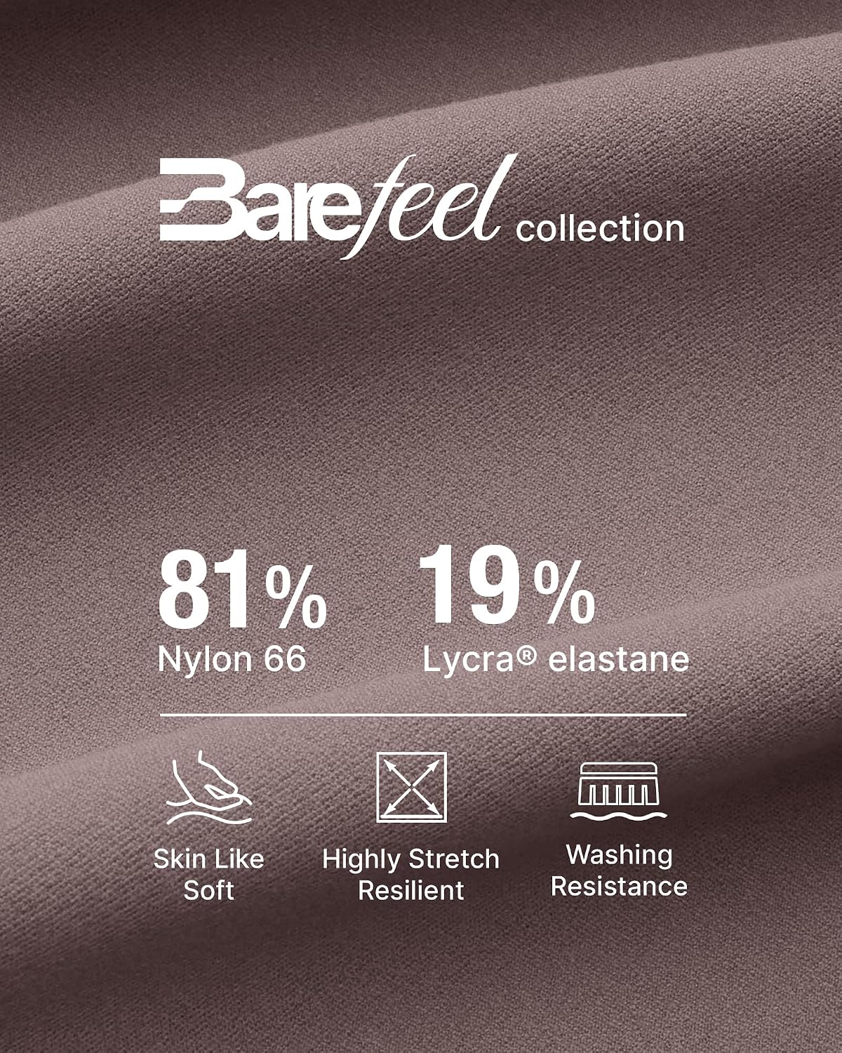 Detalle 1 de G4Free Maternity Yoga Pants in a Lycra Blend