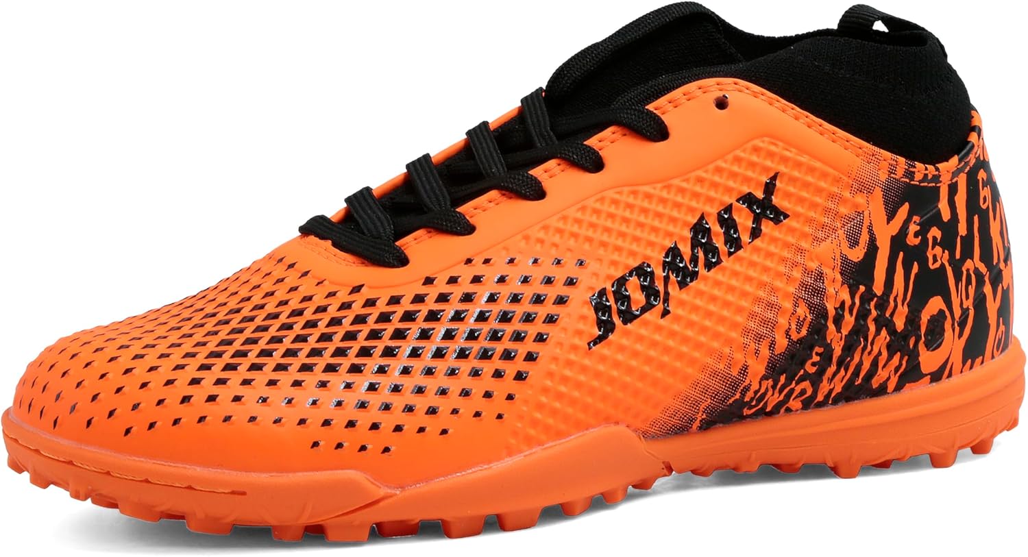 Detalle 2 de JOMIX Scarpe da Calcio Uomo – Multitacchetti TF per Campi Sintetici ed Erba Artificiale