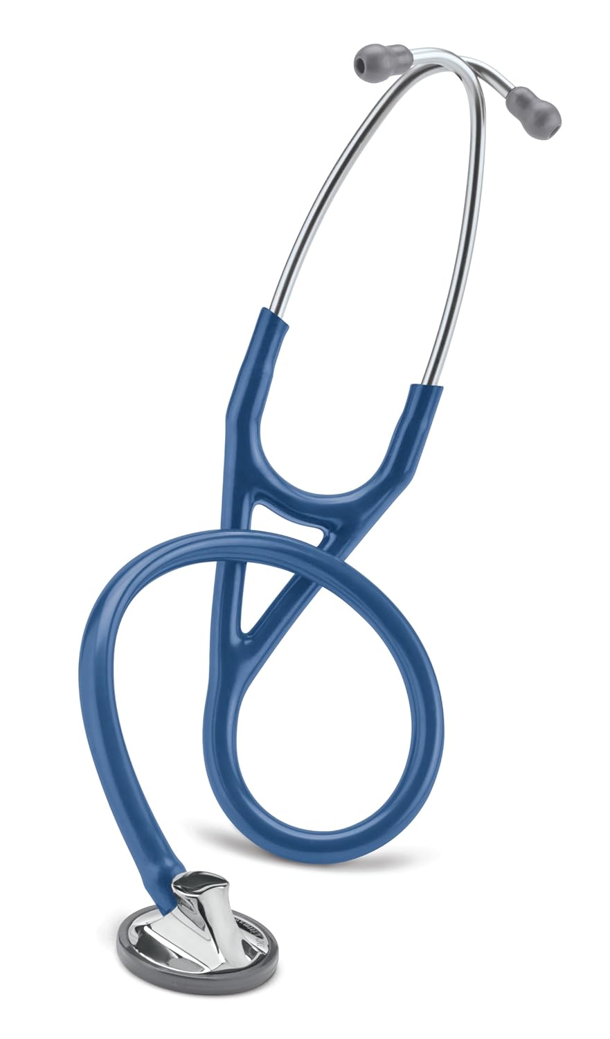 Thumbnail 2 de 3M Littmann Master Cardiology 2161 Negro estetoscopio