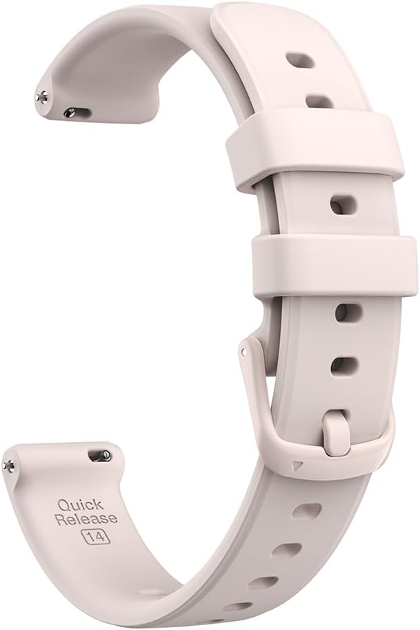 Thumbnail 2 de Garmin Lily 2 14mm Silicone Watch Strap