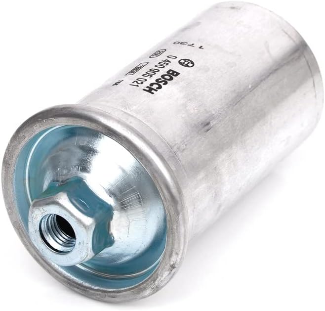 Thumbnail 3 de Bosch F5021 Filtre à Carburant Essence – Fiabilité et filtration efficace pour votre injection