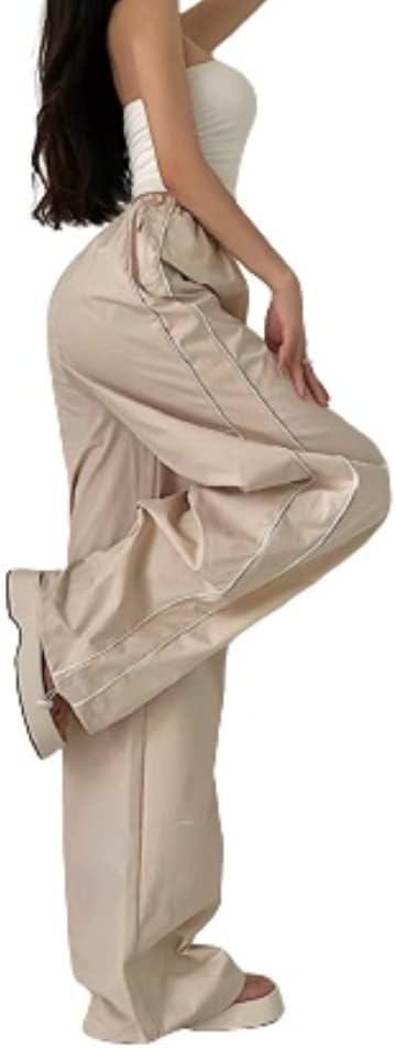Thumbnail 6 de Odizli Damen High Waist Jogginghose Baggy